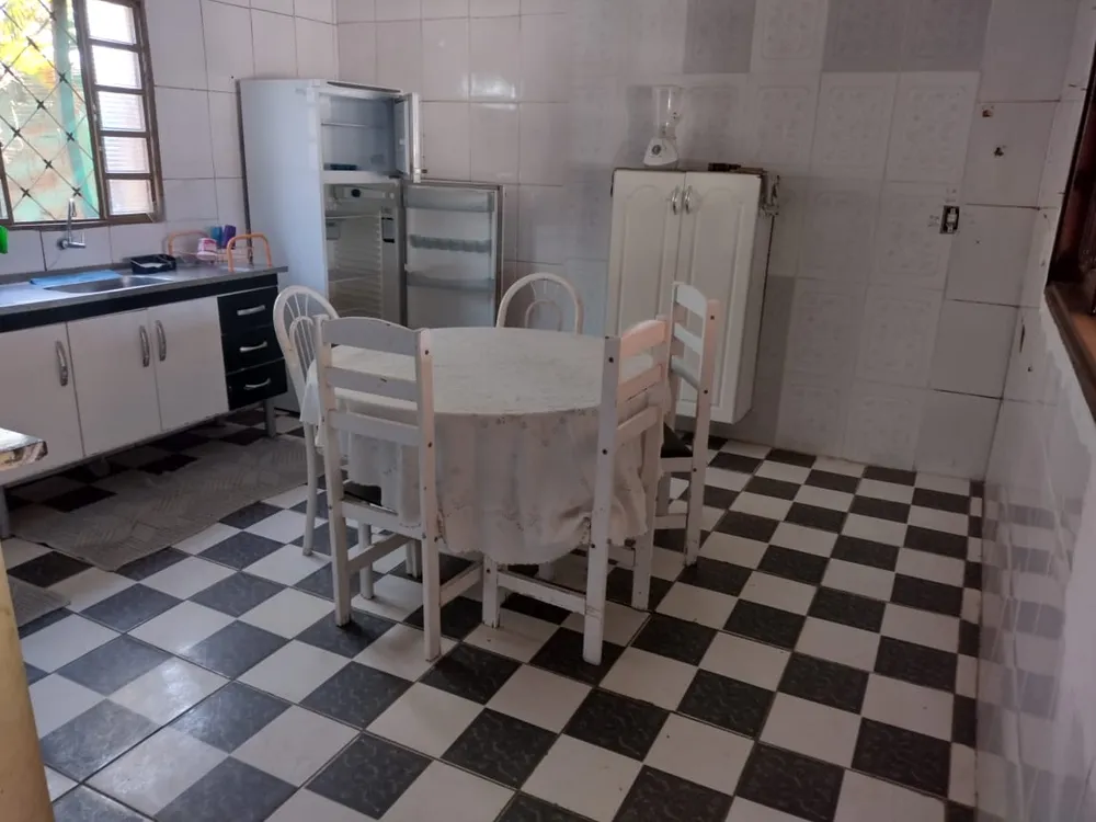 Chácara, 3 quartos, 1250 m² - Foto 5