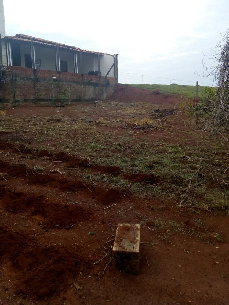Terreno, 1000 m² - Foto 1