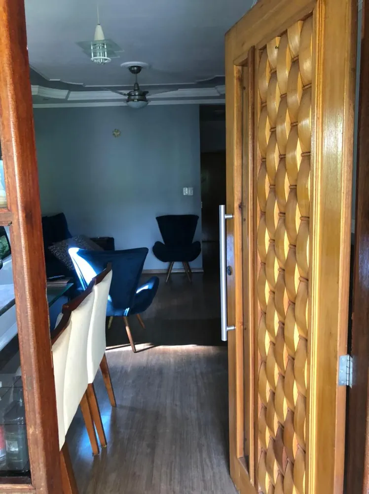 Casa, 3 quartos - Foto 5