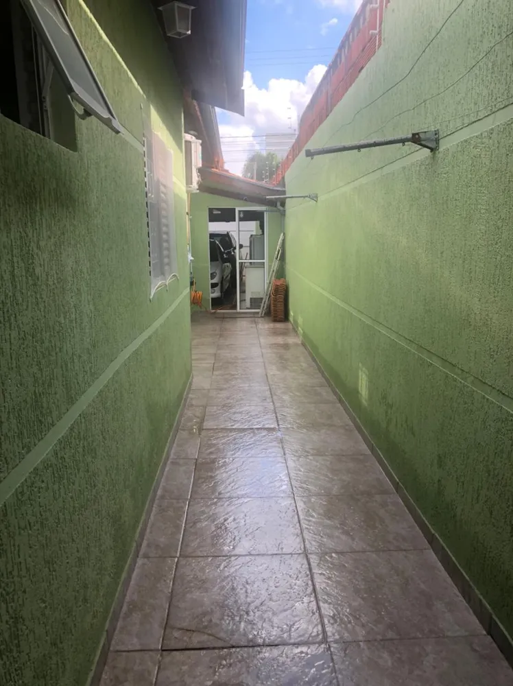 Casa, 3 quartos - Foto 12