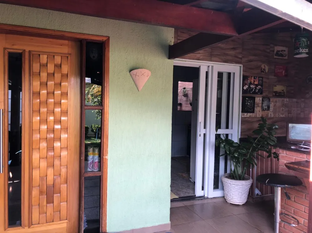 Casa, 3 quartos - Foto 5