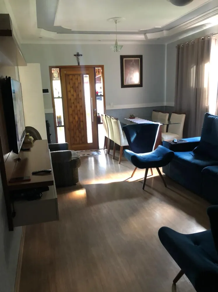 Casa, 3 quartos - Foto 6