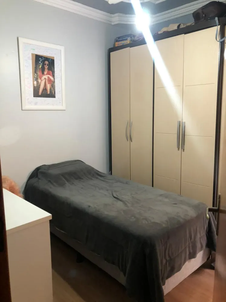 Casa, 3 quartos - Foto 10