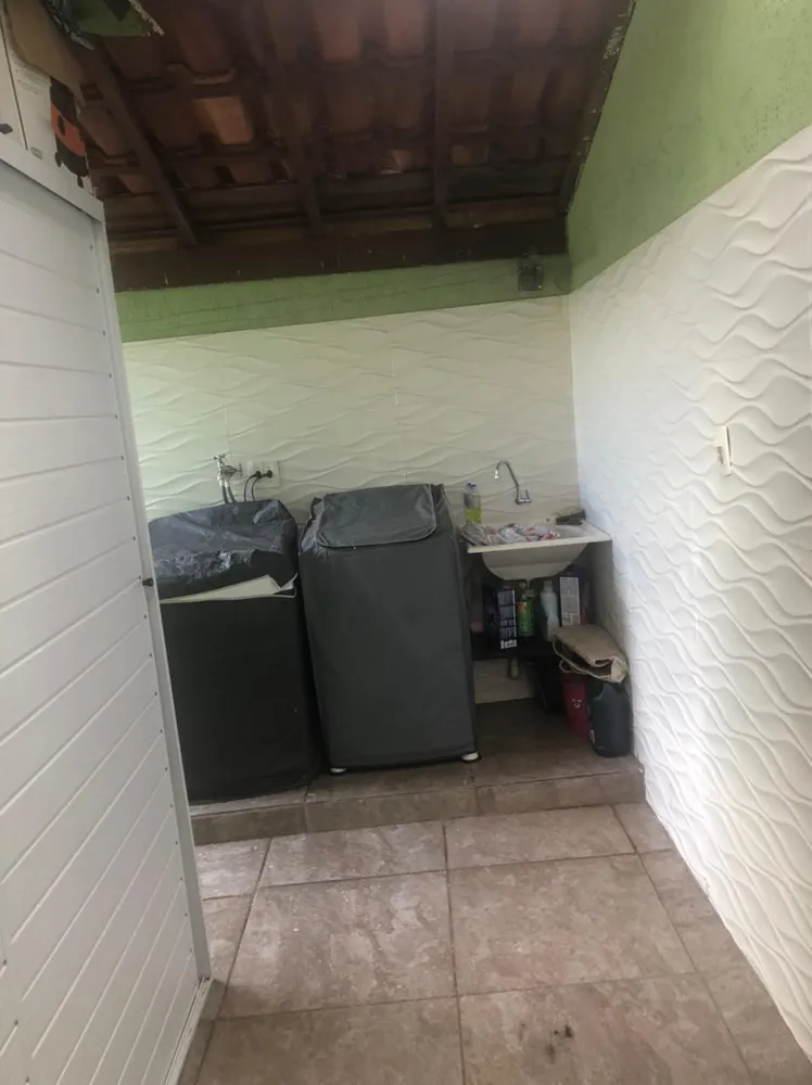 Casa, 3 quartos - Foto 7