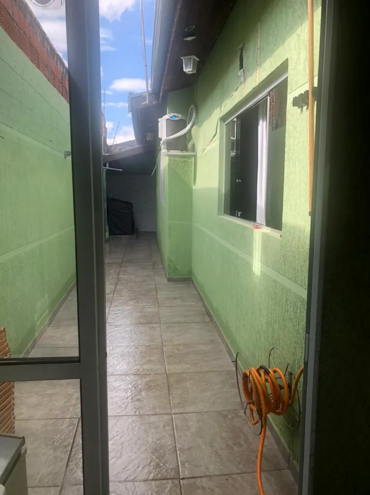 Casa, 3 quartos - Foto 19