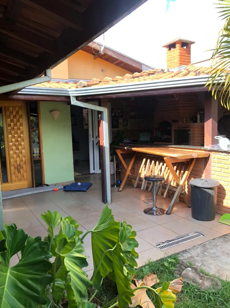 Casa, 3 quartos - Foto 9
