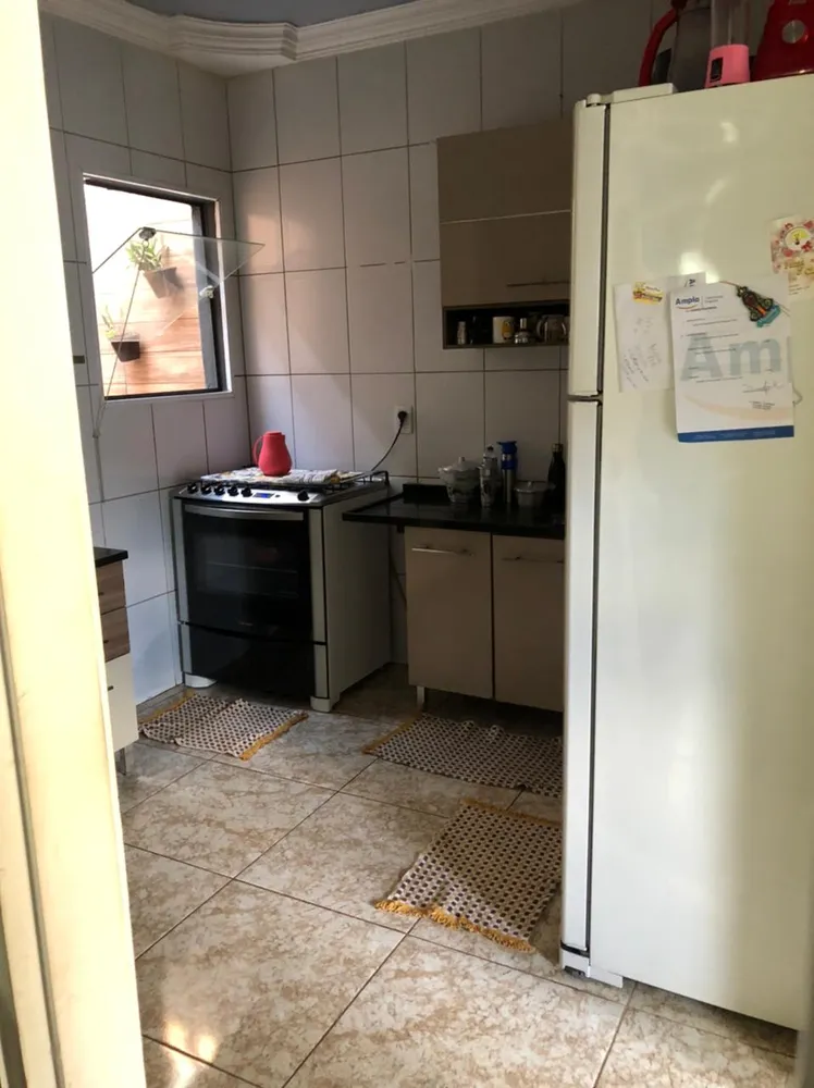 Casa, 3 quartos - Foto 12