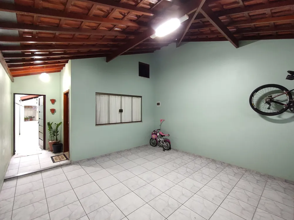 Casa, 2 quartos - Foto 1