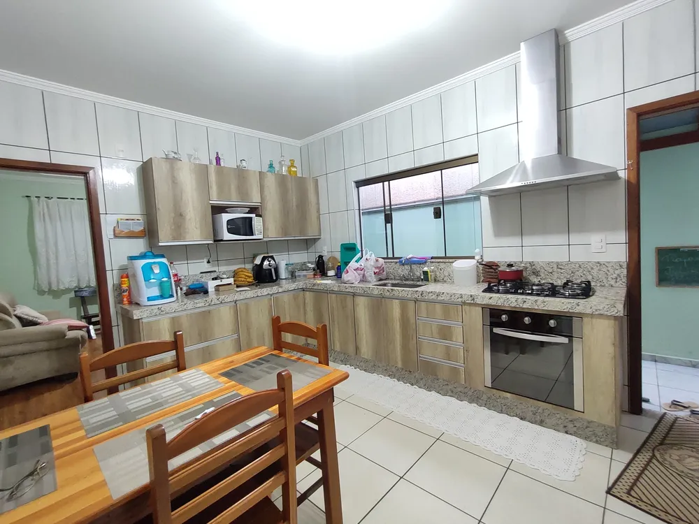 Casa, 2 quartos - Foto 5