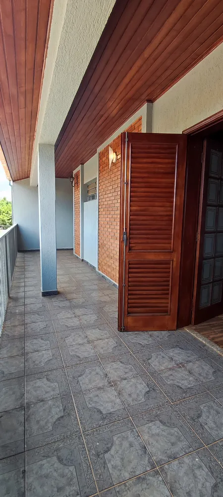 Sobrado, 3 quartos - Foto 1