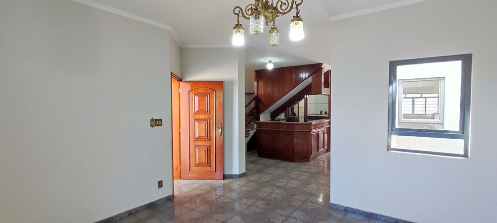 Sobrado, 3 quartos - Foto 1