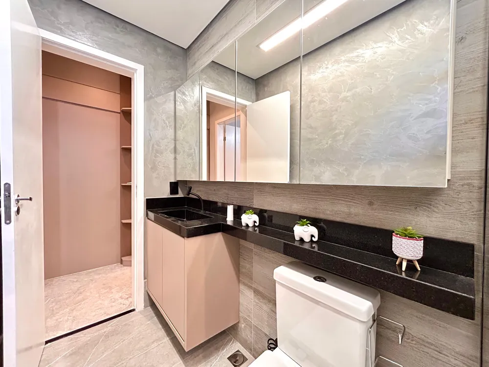 Apartamento, 2 quartos - Foto 7