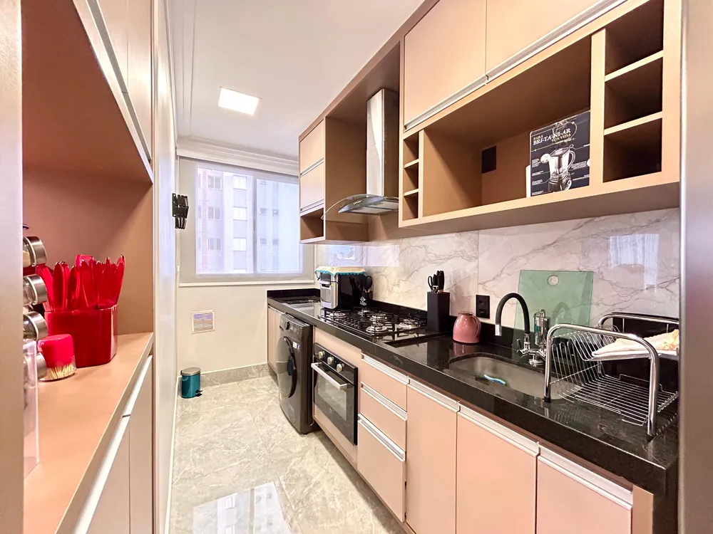 Apartamento, 2 quartos - Foto 6