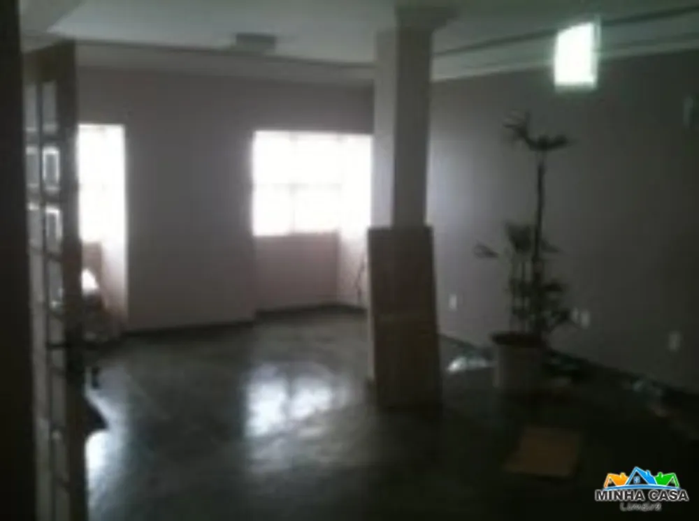 Sobrado, 5 quartos - Foto 6