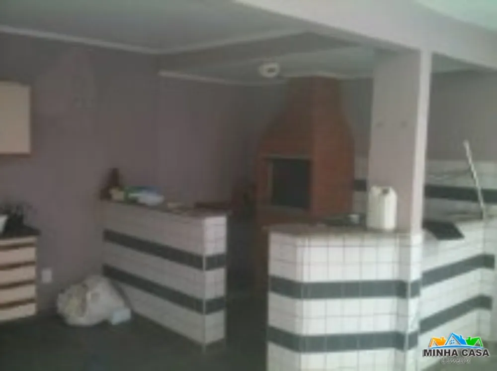 Sobrado, 5 quartos - Foto 1