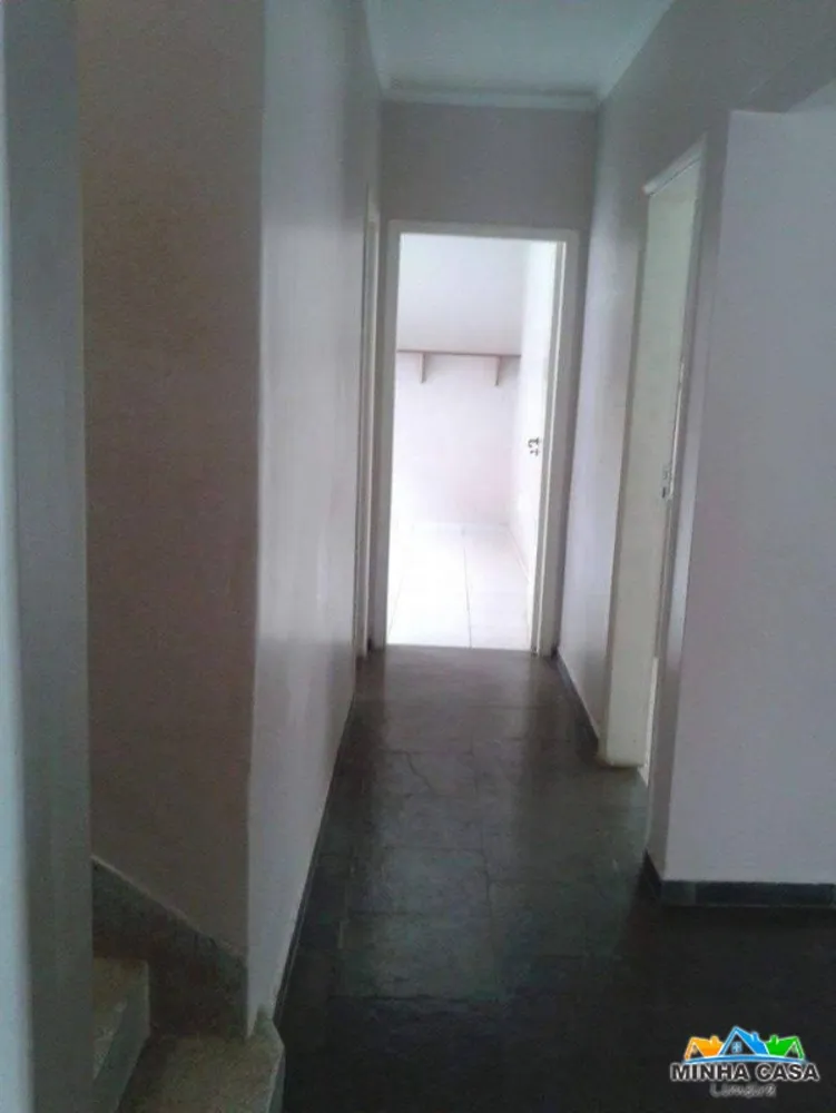 Sobrado, 5 quartos - Foto 9