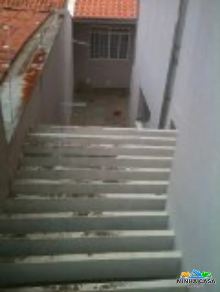 Sobrado, 5 quartos - Foto 11