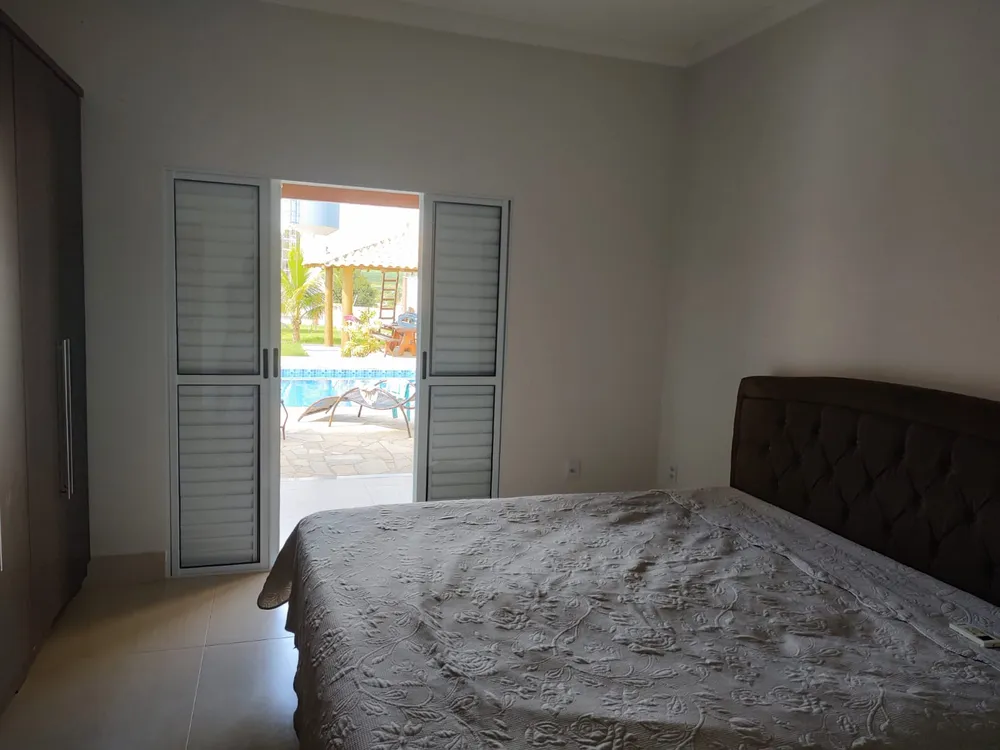 Chácara, 3 quartos, 1000 m² - Foto 11