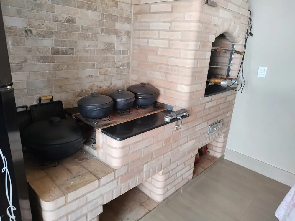 Chácara, 3 quartos, 1000 m² - Foto 6