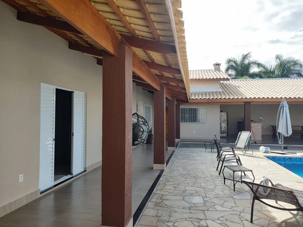 Chácara, 3 quartos, 1000 m² - Foto 6