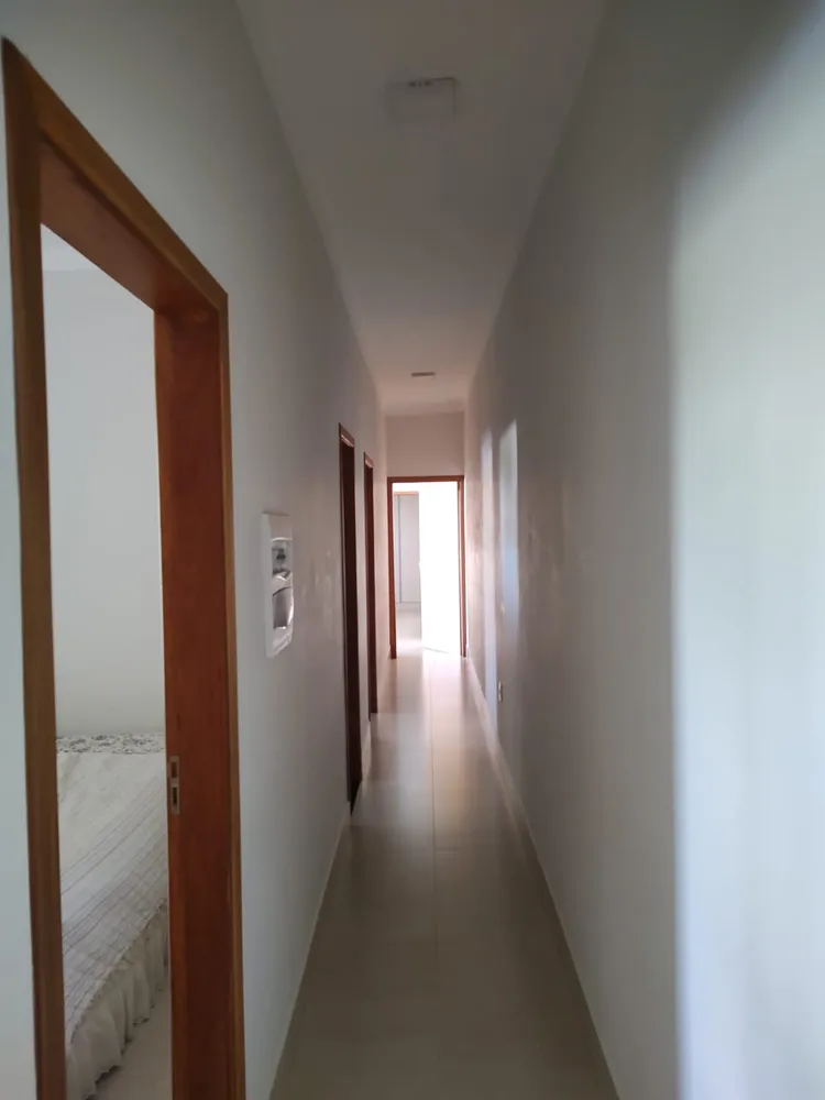 Chácara, 3 quartos, 1000 m² - Foto 8