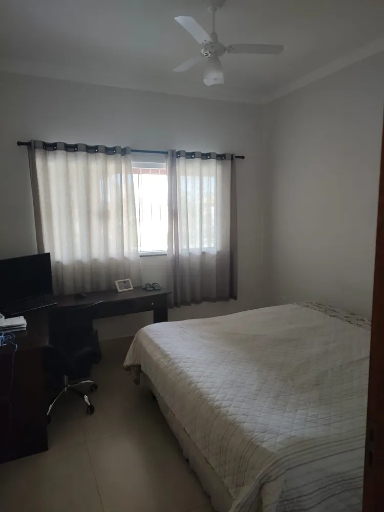 Chácara, 3 quartos, 1000 m² - Foto 9
