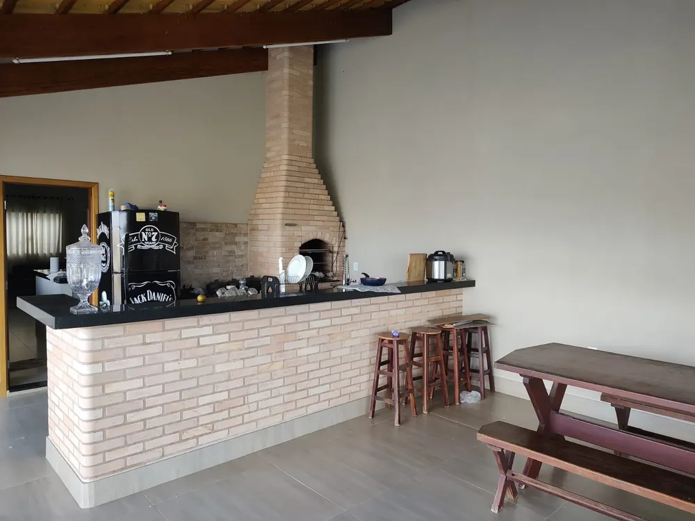 Chácara, 3 quartos, 1000 m² - Foto 12
