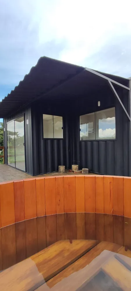 Chácara, 1 quarto, 10000 m² - Foto 7
