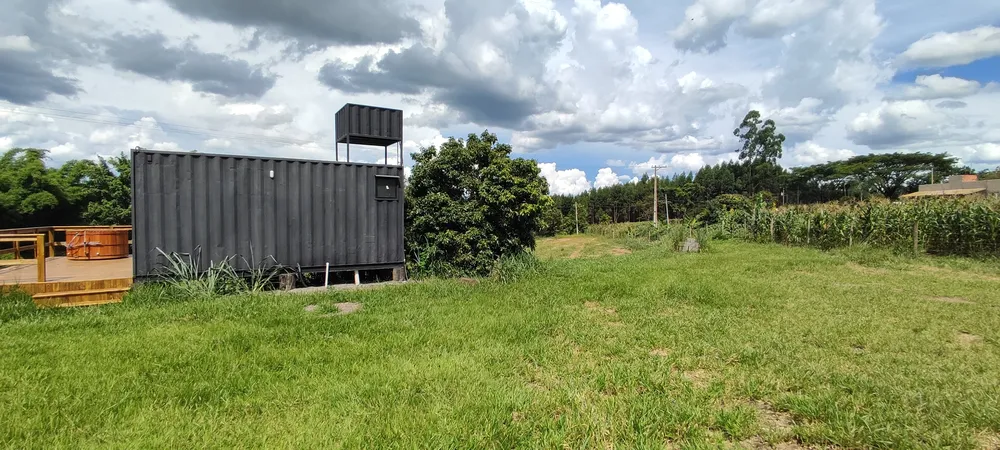 Chácara, 1 quarto, 10000 m² - Foto 3