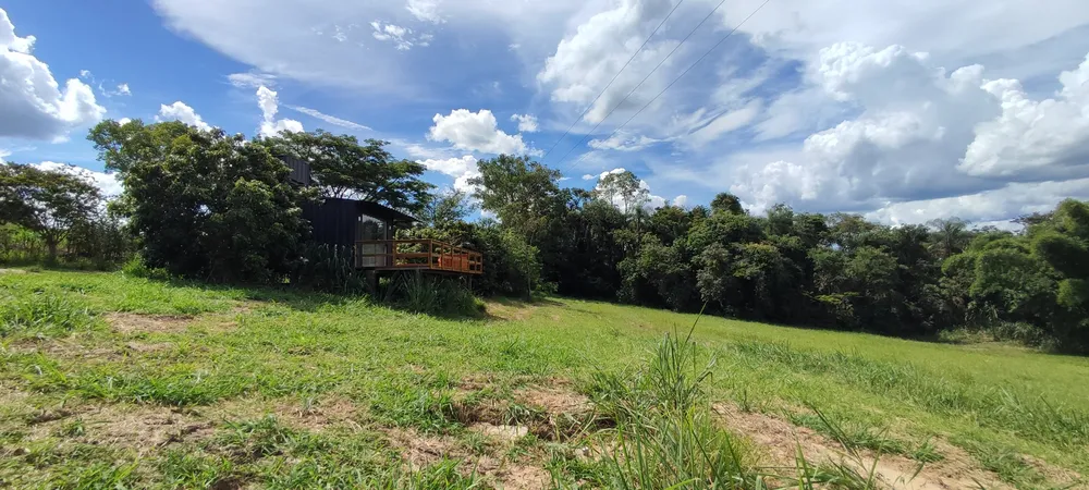 Chácara, 1 quarto, 10000 m² - Foto 8
