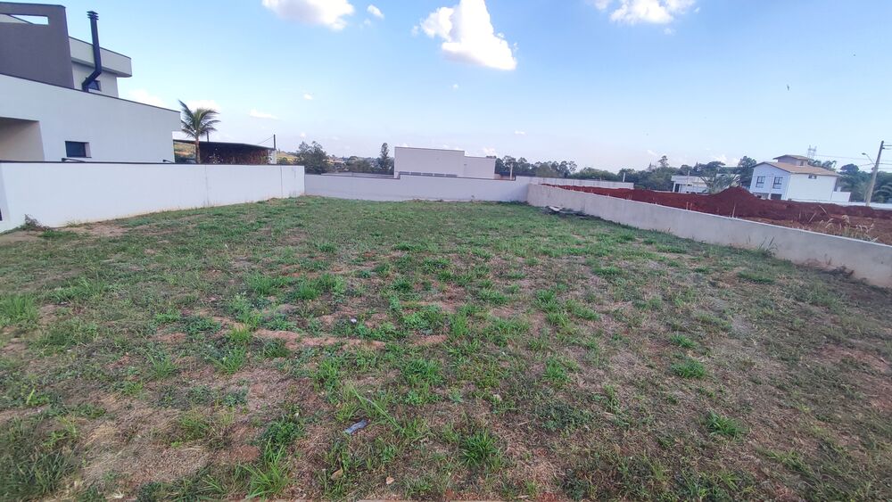 Terreno à venda, 538m² - Foto 4