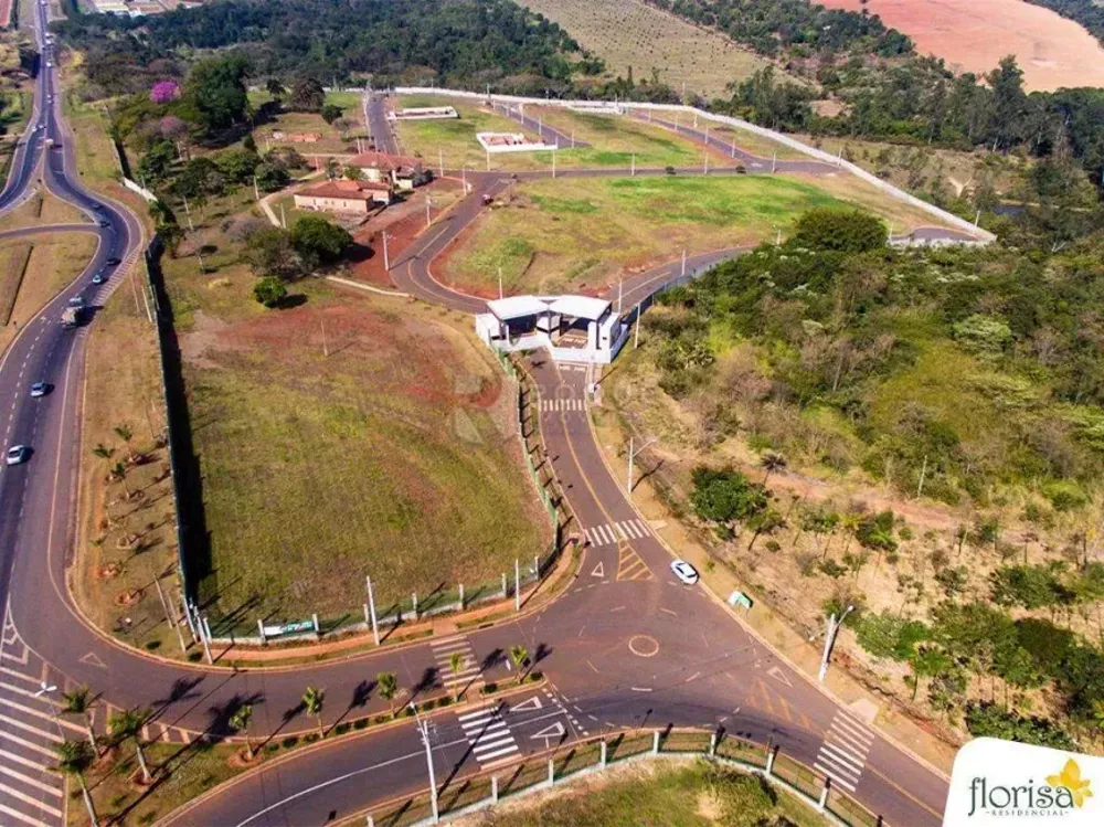 Terreno à venda, 538m² - Foto 1
