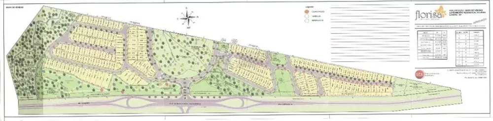 Terreno à venda, 538m² - Foto 3