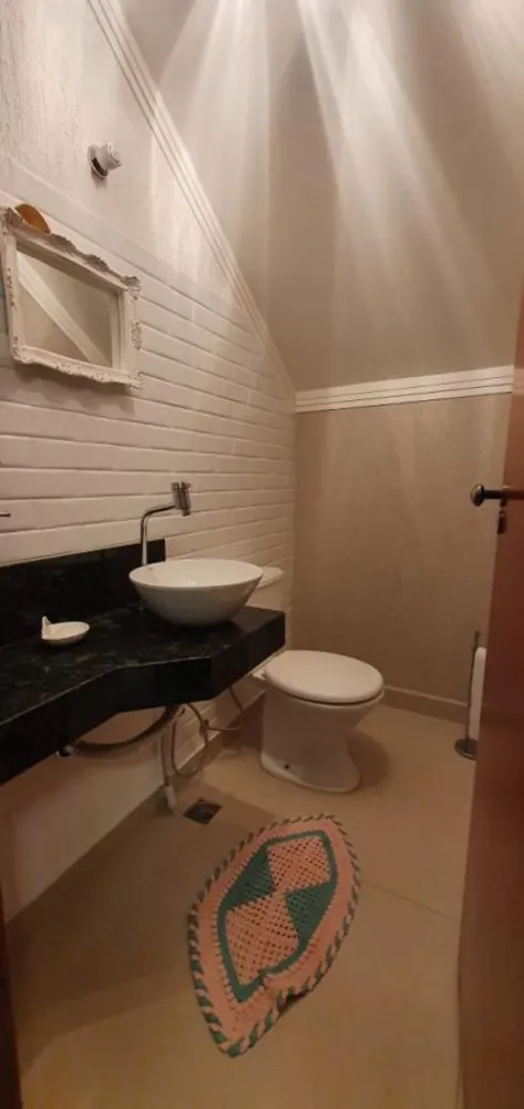 Sobrado, 3 quartos - Foto 10