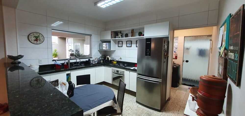 Sobrado, 3 quartos - Foto 3