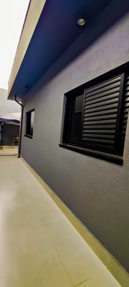 Casa, 2 quartos - Foto 1