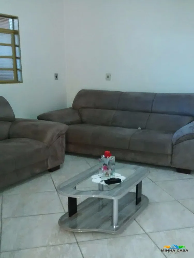 Casa, 2 quartos - Foto 4
