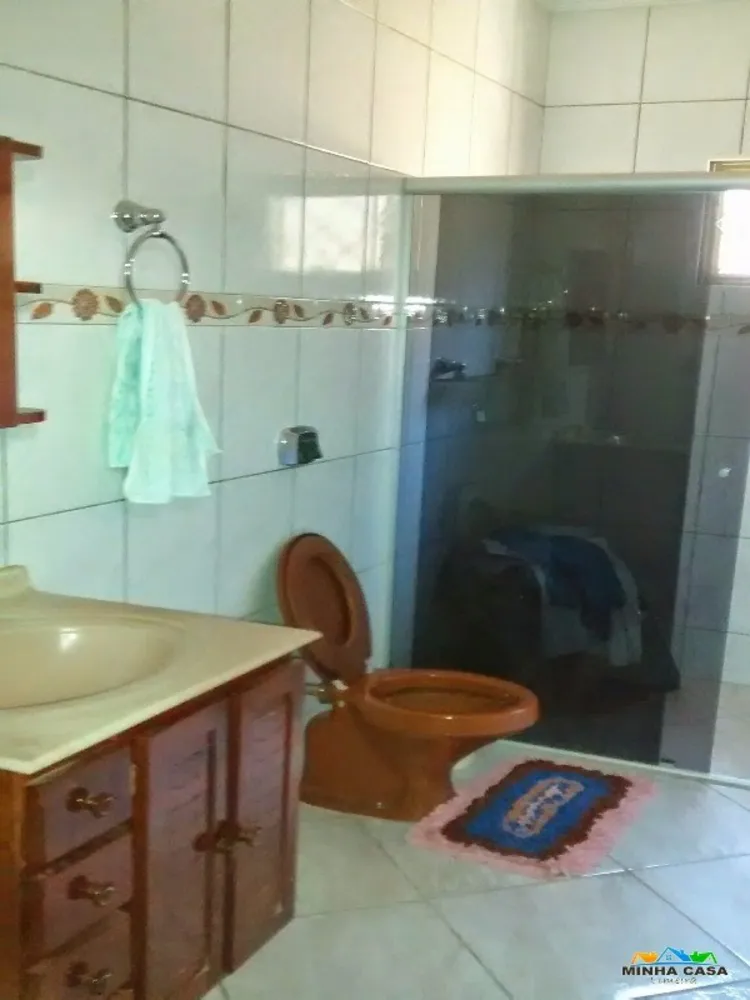 Casa, 2 quartos - Foto 5