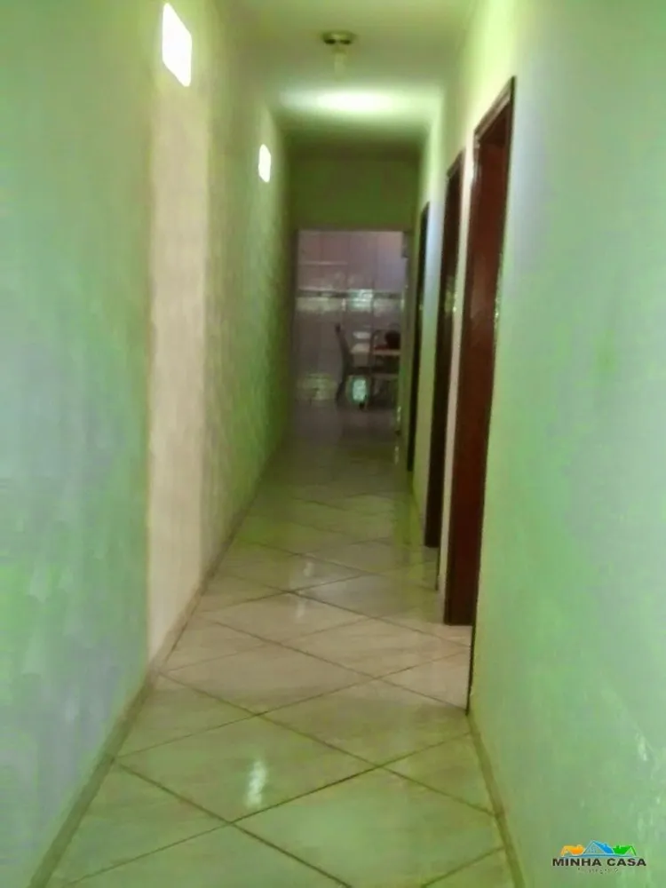 Casa, 2 quartos - Foto 12