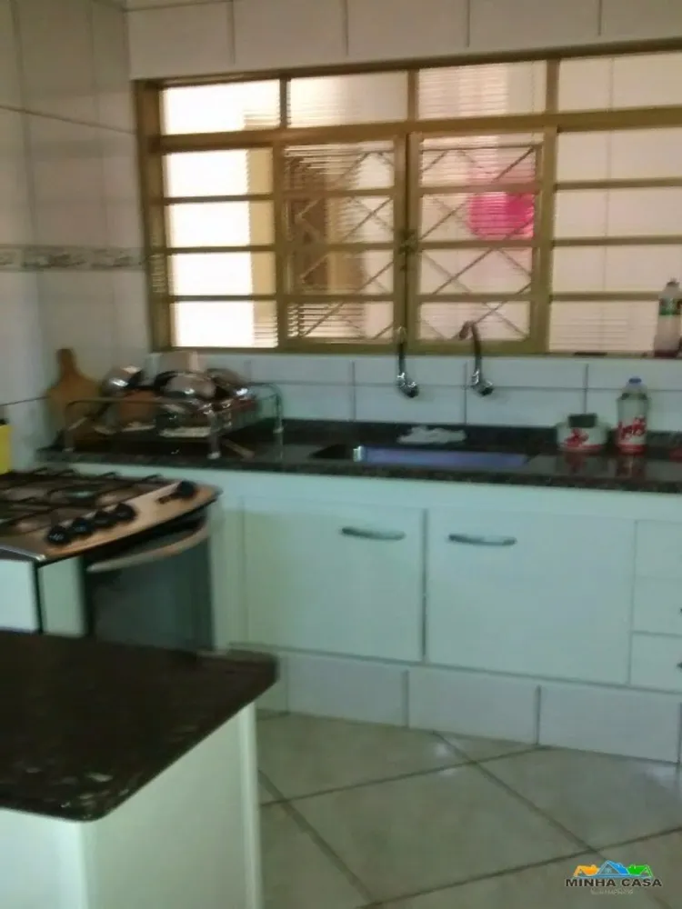 Casa, 2 quartos - Foto 11