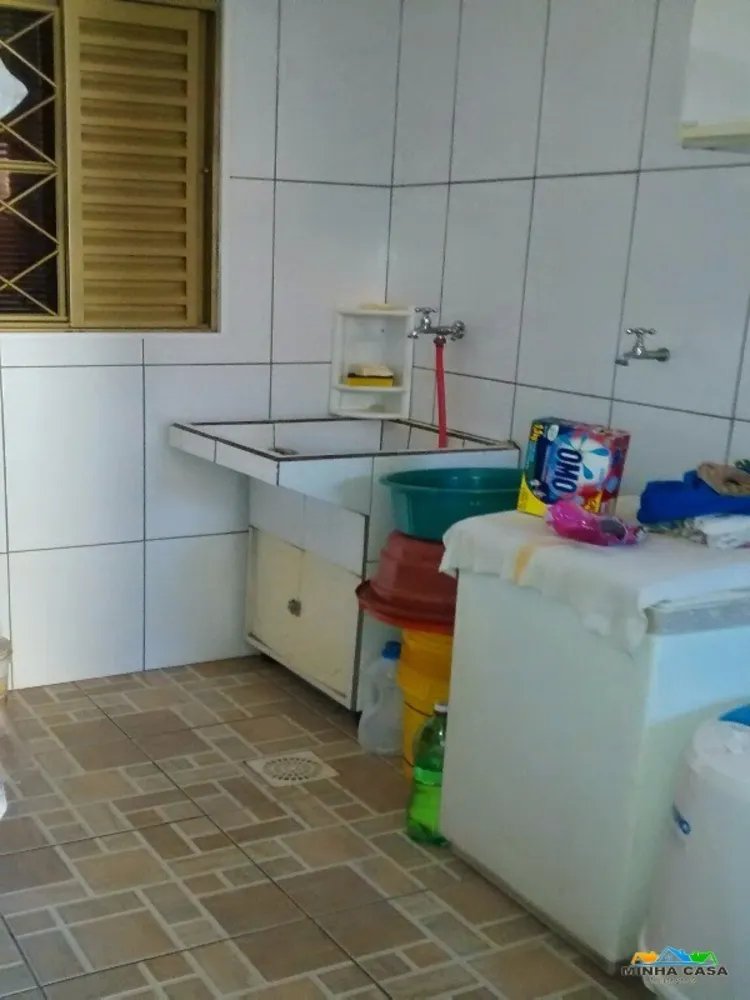 Casa, 2 quartos - Foto 2