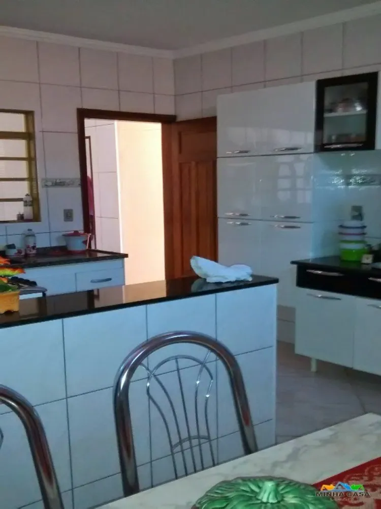 Casa, 2 quartos - Foto 1