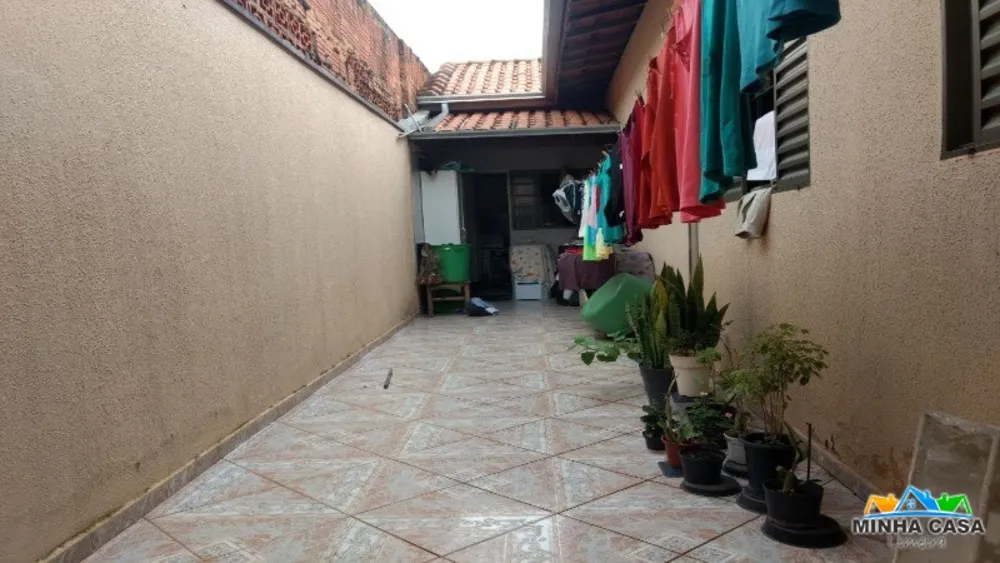 Casa, 3 quartos - Foto 5