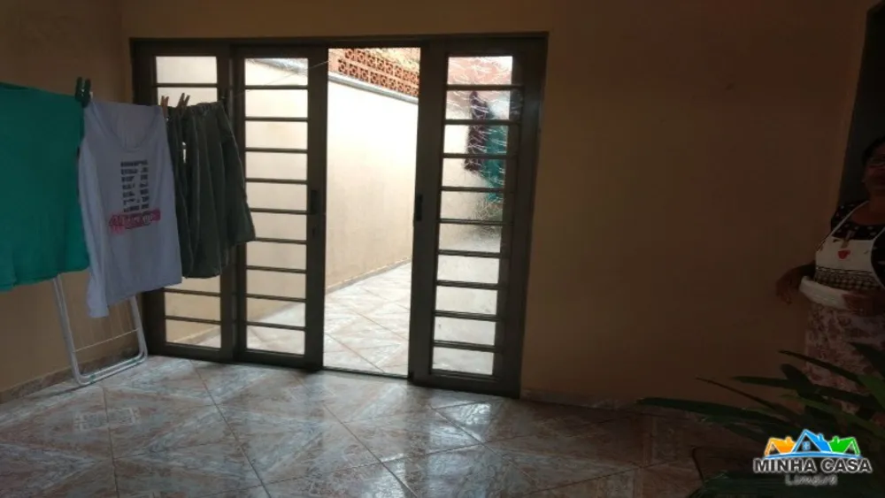 Casa, 3 quartos - Foto 7