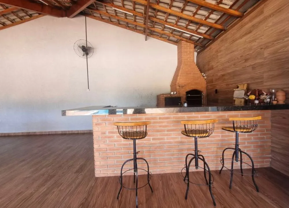 Chácara, 3 quartos, 1500 m² - Foto 8