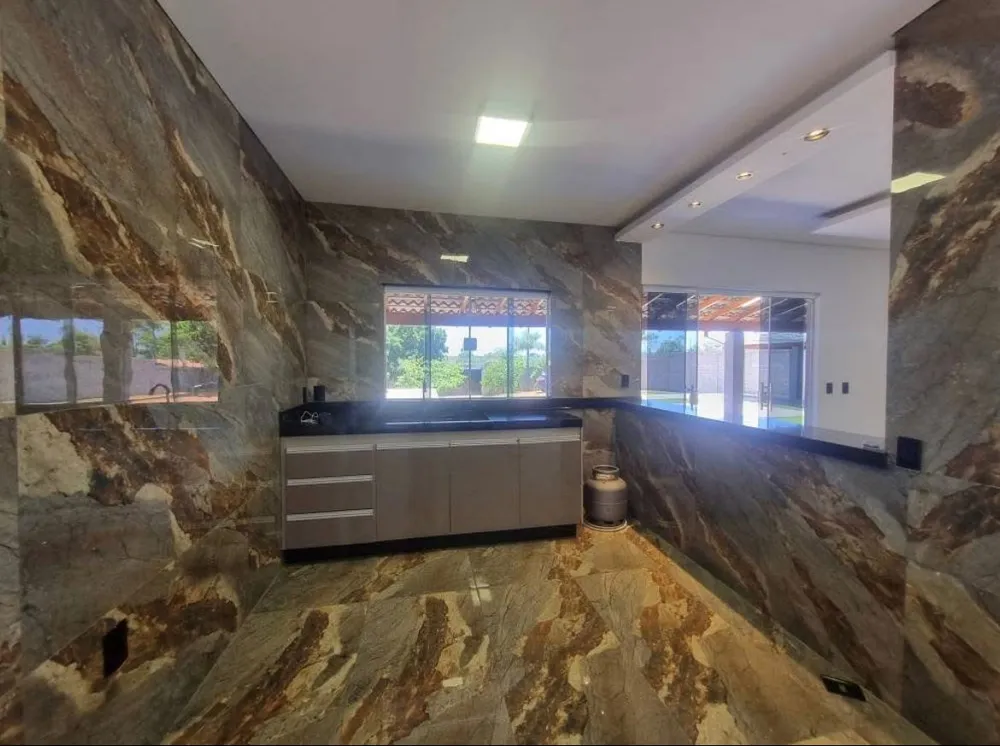 Chácara, 3 quartos, 1500 m² - Foto 9