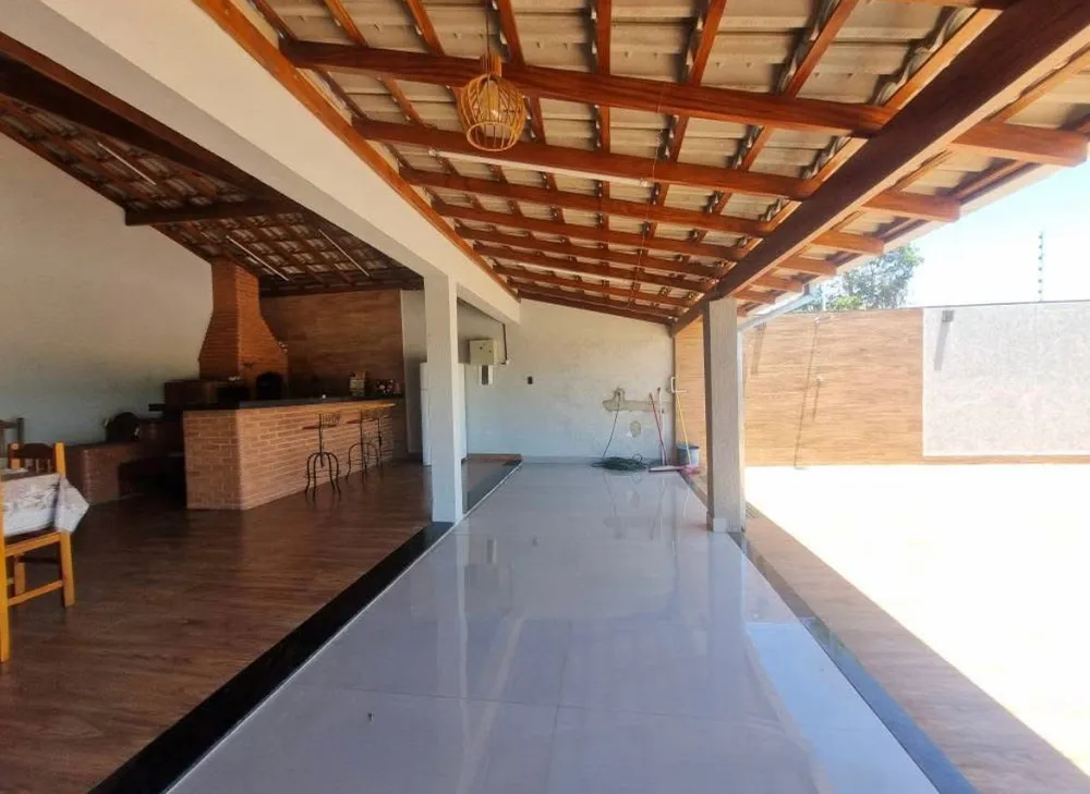 Chácara, 3 quartos, 1500 m² - Foto 7