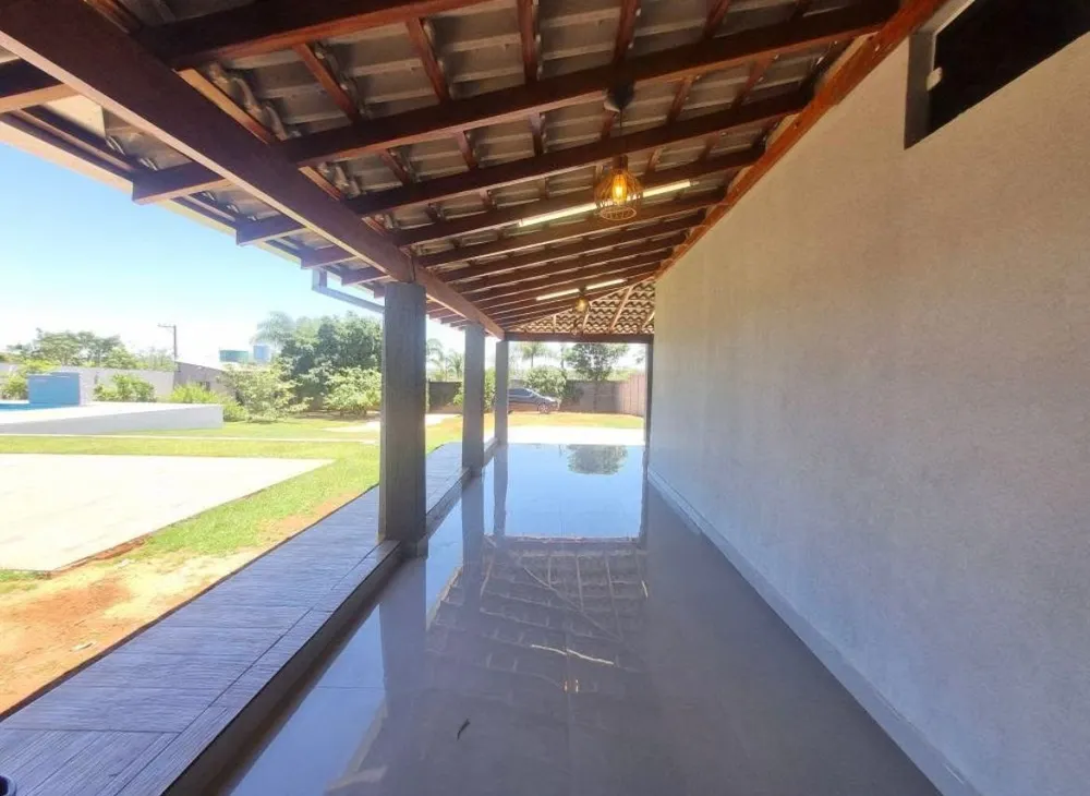 Chácara, 3 quartos, 1500 m² - Foto 6