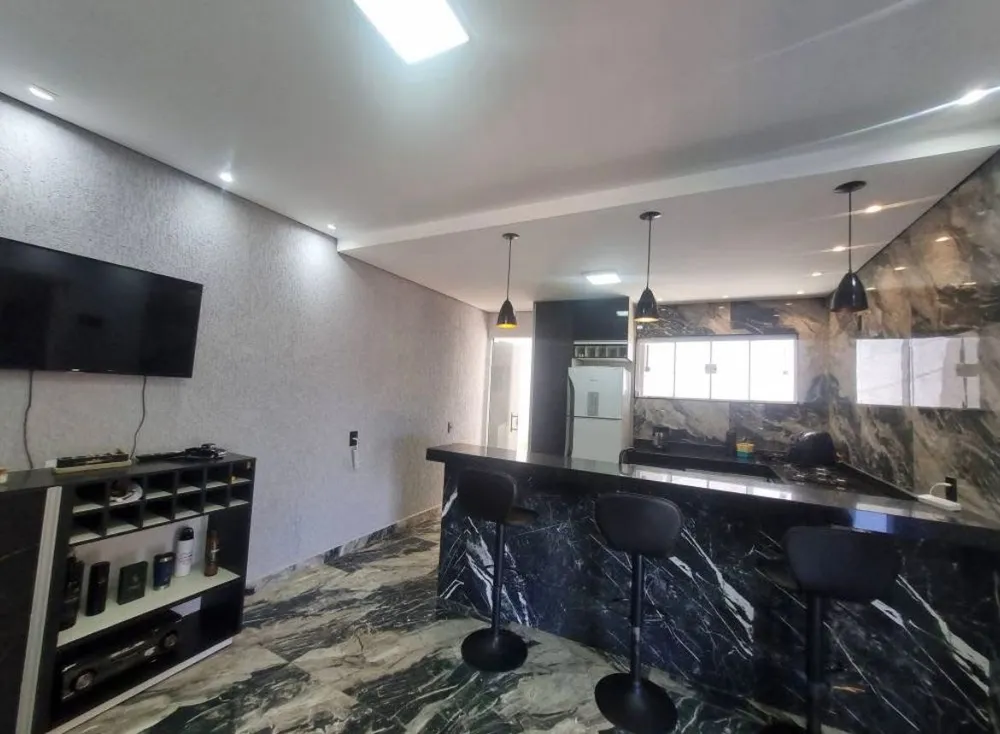 Chácara, 3 quartos, 1500 m² - Foto 8