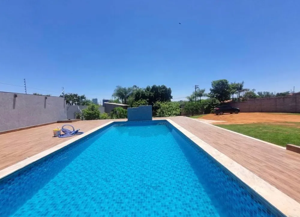 Chácara, 3 quartos, 1500 m² - Foto 4